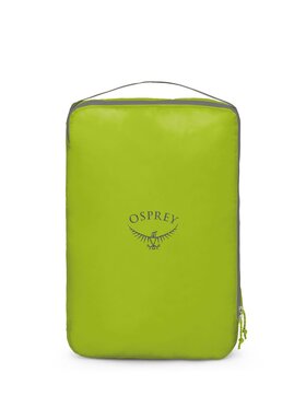 Osprey Osprey Torba na buty 310784 Zielony