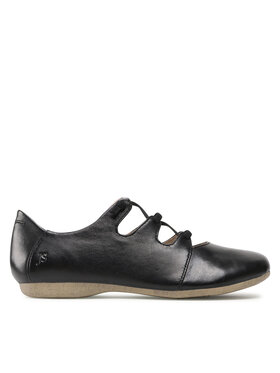 Josef Seibel Josef Seibel Туфлі Fiona 04 87204 971 600 Чорний