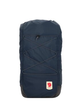 Fjällräven Fjällräven Plecak 206524 Błękitny