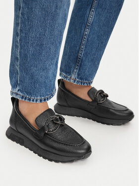 Hispanitas Hispanitas Scarpe basse Oregon HI265183 C004 Nero