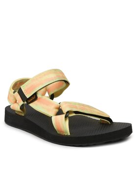 Teva Teva Sandali Original Universal Tie-Dye 1124231 Koral