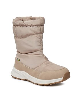 ZigZag ZigZag Śniegowce Pllaw Kids Boot WP Z234110 Szary