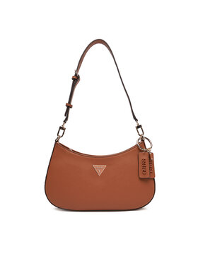 Guess Guess Táska Noelle II HWZG96 72180 Barna