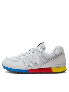 New Balance Αθλητικά New Balance - 6