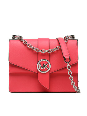 MICHAEL Michael Kors MICHAEL Michael Kors Сумка Greenwich 32T1SGRC1L Рожевий