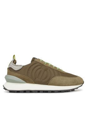 Iceberg Iceberg Sportcipők IU17280H Khaki