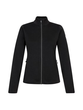 Dare2B Dare2B Polar Descend Czarny Long Fit