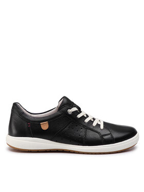 Josef Seibel Josef Seibel Снікерcи Caren 01 67701 133 100 Чорний