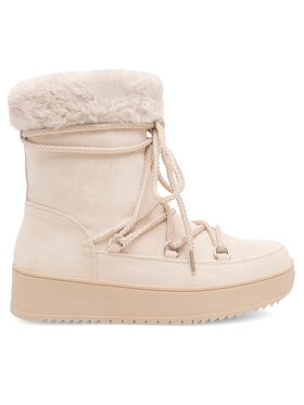 Jenny Fairy Jenny Fairy Schneeschuhe WS290101-01 Beige
