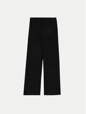 Coccodrillo Coccodrillo Штани з тканини ZC4121001EPG Чорний Slim Fit