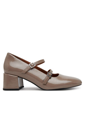 Vagabond Shoemakers Vagabond Shoemakers Półbuty Adison 5739-160-09 Beżowy