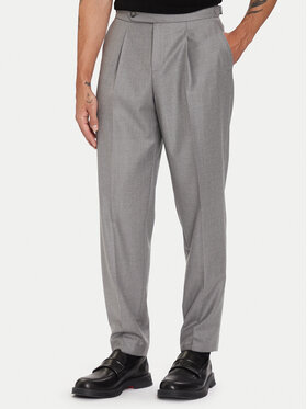 BOSS BOSS Chino-püksid C-Perino 50551829 Hall Tapered Fit