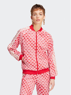 adidas adidas Majica dugih rukava IK7872 Ružičasta