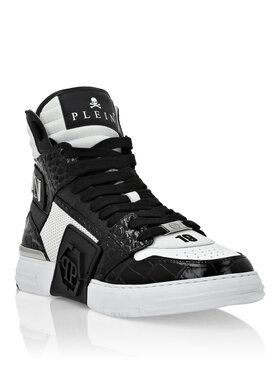 PHILIPP PLEIN PHILIPP PLEIN Podnoski 11539 Biały