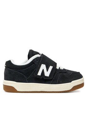 New Balance New Balance Sneakersy NWB480SB Czarny