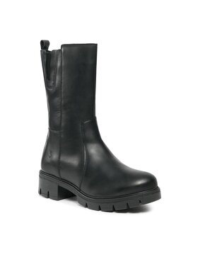 Salamander Salamander Čizme 32-35106-61 Crna