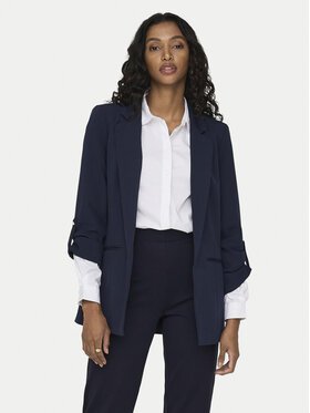 ONLY ONLY Sacou Kayle 15218743 Bleumarin Regular Fit