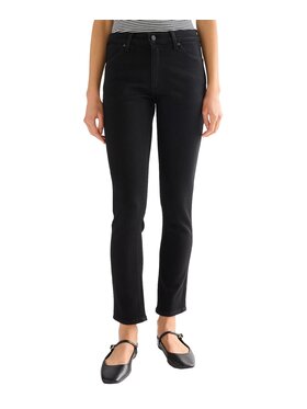 Wrangler Wrangler Jeansy 112378447 Czarny Regular Fit