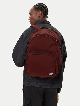 New Balance New Balance Rucksack LAB51524MHB Rot