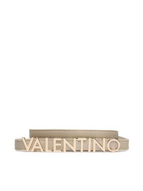 Valentino Valentino Damengürtel Belty VCS6W555 Beige