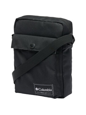 Columbia Columbia Saszetka Columbia Zigzag Side Bag Czarny