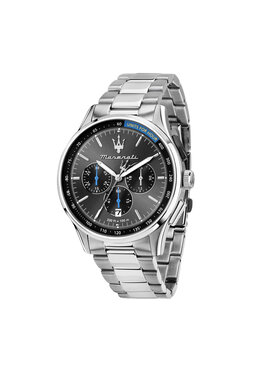Maserati Maserati Годинник Sorpasso  R8873624008 Срібний