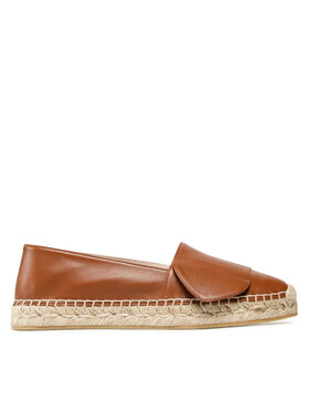 N°21 N°21 Espadrillid 22ECPXNV13066 X011 Pruun