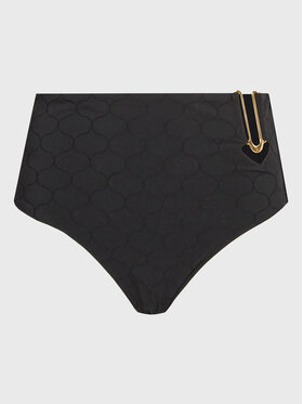 Chantelle Chantelle Μπικίνι κάτω μέρος Glow C15T80 Μαύρο