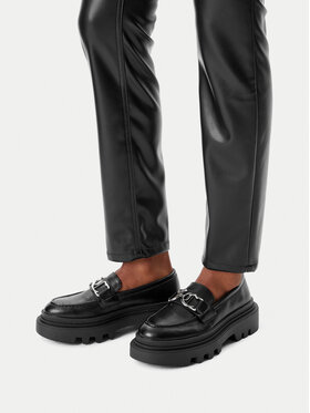 Juicy Couture Juicy Couture Loaferice CEO-HY63020S-6 Crna