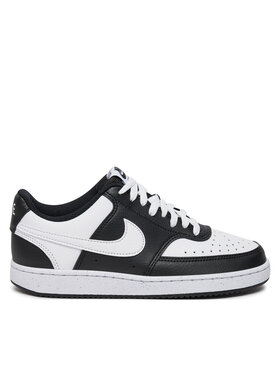 Nike Nike Tossud Court Vision Lo Nn DH3158 003 Valge