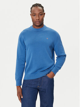 Calvin Klein Jeans Calvin Klein Jeans Maglione LV04RC309G Blu Regular Fit