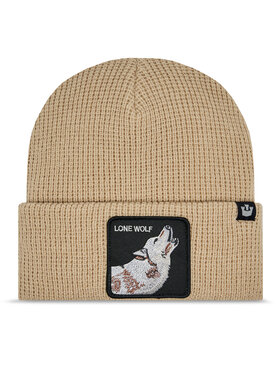Goorin Bros Goorin Bros Čiapka Singled Out 107-0133 Écru