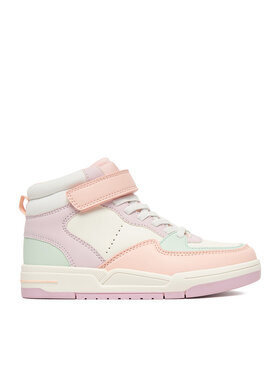 JENNY JENNY Sneakersy CEO-SS24JJKF1-2 Bílá