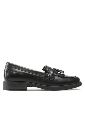 Geox Geox Scarpe basse J Agata A J4449A 00043 C9999 D Nero