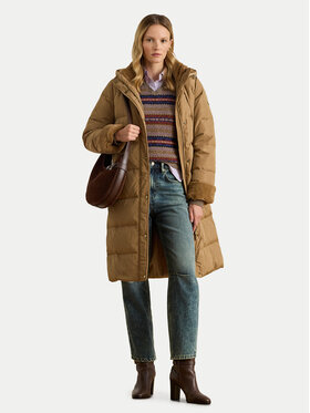 Μπουφάν πουπουλένιο LAUREN RALPH LAUREN φωτογραφία