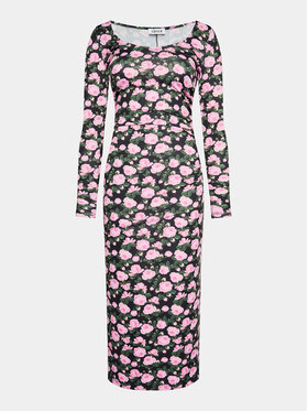 Edited Edited Rochie de zi Thekla Roz Tight Fit