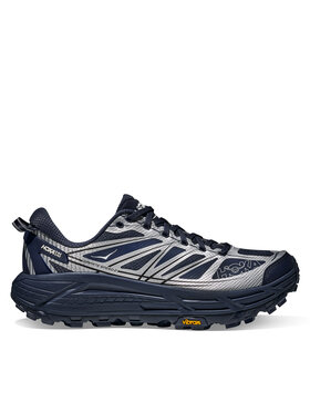 Hoka Hoka Sneakersy Mafate Speed 2 1126851 Granatowy