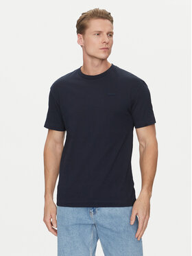 Calvin Klein Calvin Klein T-shirt K10K112749 Blu scuro Comfort Fit