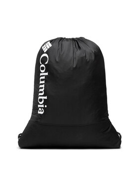 Columbia Columbia Рюкзак-мішок Drawstring Pack UU0111 Чорний