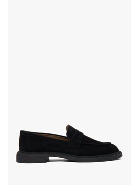 Estro Estro Loafers ER00117091 Μαύρο