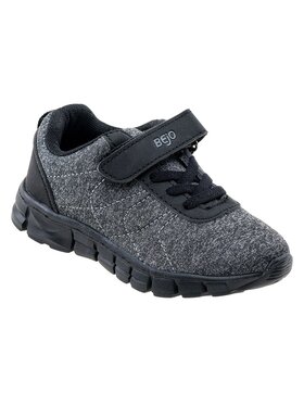Bejo Bejo Sneakersy Waurike Czarny