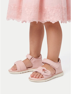 Nelli Blu Nelli Blu Sandalen CEO-CM250521-8 Rosa