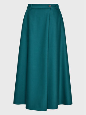 Φούστα σε γραμμή Α Simple φωτογραφία