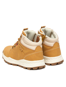 Garvalin Garvalin Saapad 241542 B173 S Pruun