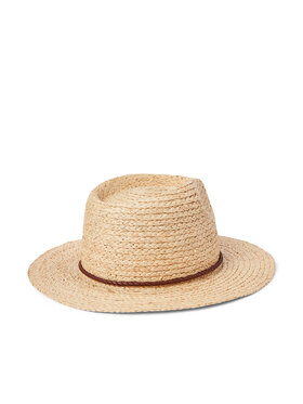 Lauren Ralph Lauren Lauren Ralph Lauren Skrybėlė 454906330001 Smėlio