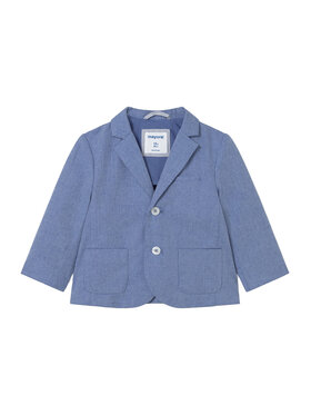 Mayoral Mayoral Pintsak 1404 Sinine Regular Fit