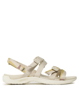 Merrell Merrell Szandál District 3 Backstrap Web J005434 Bézs