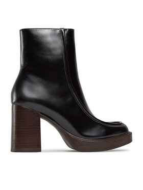 Tamaris Tamaris Stivaletti 1-25318-41 Nero