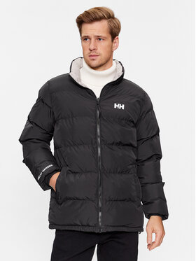 Helly Hansen Helly Hansen Zimní bunda Yu 23 Reversible Puffer 54060 Černá Regular Fit