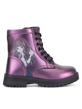 Harry Potter Harry Potter Ghete CM-AW24-219WBHP-B Violet